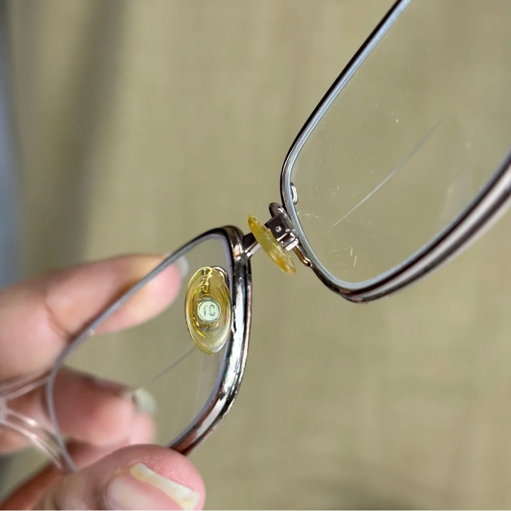 Roberto Cavalli Good frames only Eyeglasses BOTTON D'ORO 634 028 GOLD 55-16-135